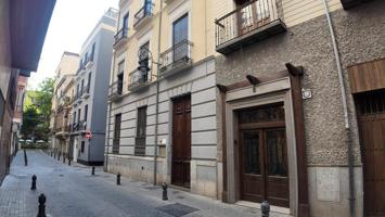 Alquiler de estudio en Calle Ancha de la Virgen photo 0