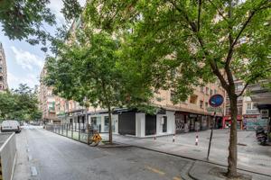 Piso en venta calle Pedro Antonio de Alarcón photo 0