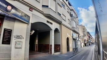 Piso en venta en avenida Blas de Otero, 10 photo 0