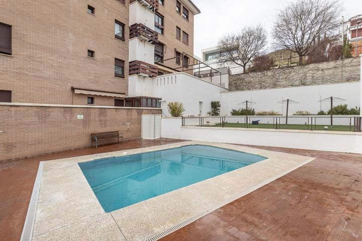Piso en venta en Doñana 15, Ctra Sierra - Acceso Nuevo Alhambra, Granada photo 0