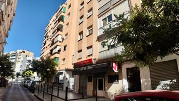 Piso en alquiler en Calle San Isidoro 8, Ronda - Arabial photo 0