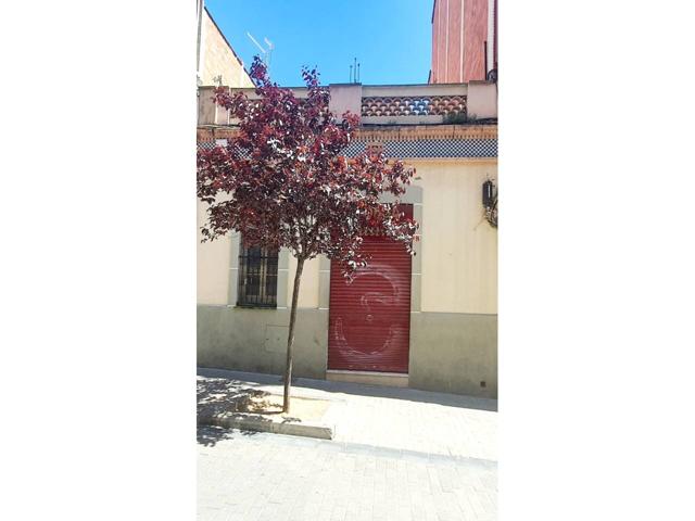 local con opción a vivienda en Prosperidad photo 0