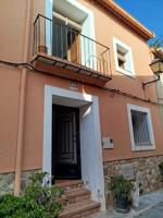 Casa De Pueblo En venta en Calle Ruzafa 16, Azuebar, Castellón photo 0