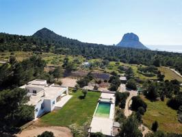 Villa En venta en Sant Josep De Sa Talaia photo 0