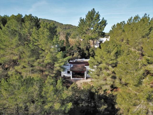 Villa En venta en Sant Josep De Sa Talaia photo 0
