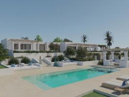 Villa En venta en Sant Joan De Labritja photo 0