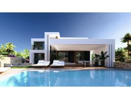 Villa En venta en Santa Eulària Des Riu photo 0