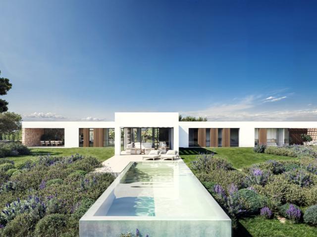 Villa En venta en Santa Eulària Des Riu photo 0