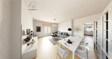 Piso en Venta en Canalejas photo 0