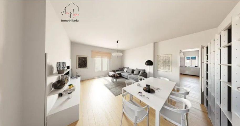 Piso en Venta en Canalejas photo 0