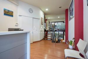 PARQUE CIUTDADELLA- Local comercial con gran visibilidad photo 0