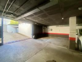 Parking En venta en El Parc I La Llacuna Del Poblenou, Barcelona photo 0
