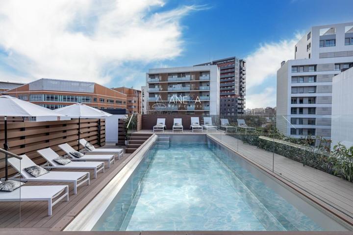 Otro En venta en El Parc I La Llacuna Del Poblenou, Barcelona photo 0