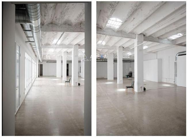 Oficina En venta en El Parc I La Llacuna Del Poblenou, Barcelona photo 0