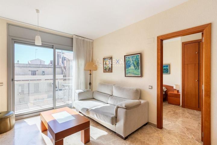 Piso En venta en El Camp Den Grassot I Gràcia Nova, Barcelona photo 0