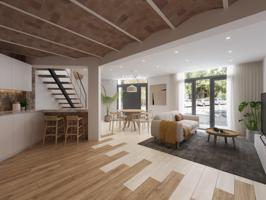 Dúplex En venta en El Poblenou, Barcelona photo 0