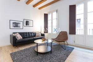 Piso En venta en El Gòtic, Barcelona photo 0