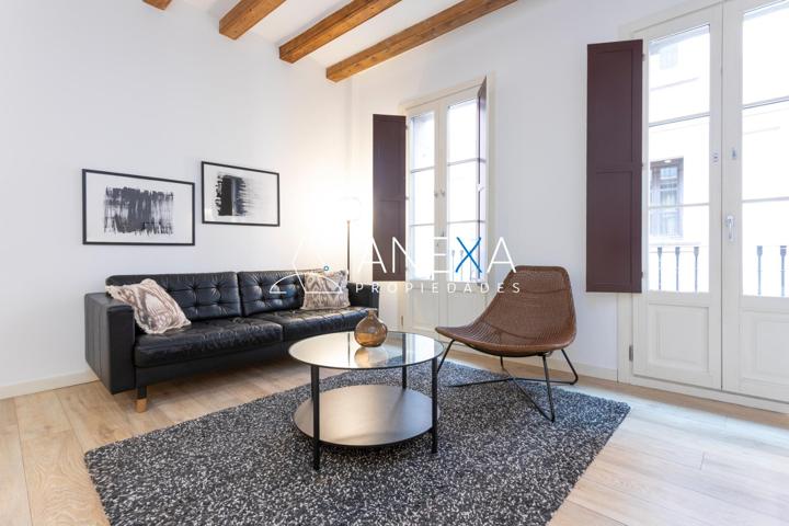 Piso En venta en El Gòtic, Barcelona photo 0