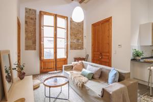 Piso En venta en El Gòtic, Barcelona photo 0