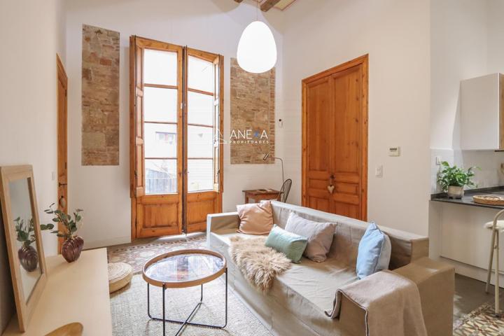 Piso En venta en El Gòtic, Barcelona photo 0