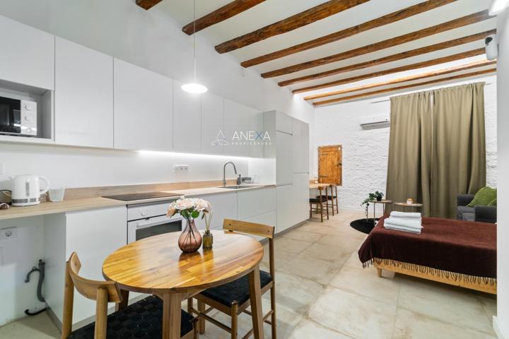 Piso En venta en Sant Pere - Santa Caterina I La Ribera, Barcelona photo 0