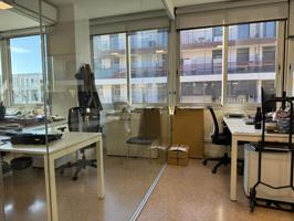 Oficina En alquiler en 22@, Barcelona photo 0