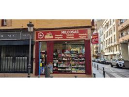 Se traspasa Mini-market en el centro de Alicante photo 0