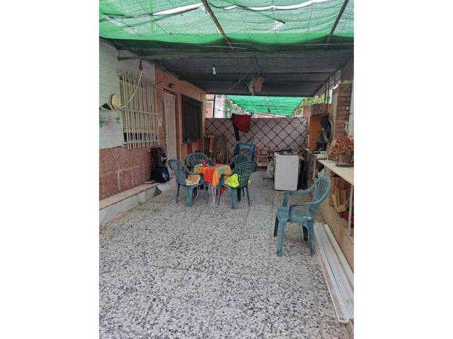 🏡 Casa con gran potencial para reformar en zona Rebasa – Alicante photo 0
