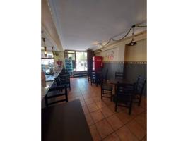 TRASPASO Restaurante cervecería CON COCINA. El alquiler mensual es de 1003€ + IVA. photo 0