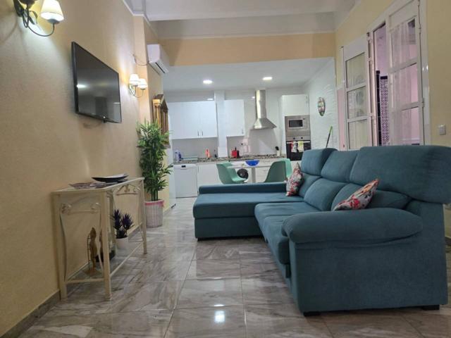 Piso en venta en Centro Tradicional(03001) photo 0