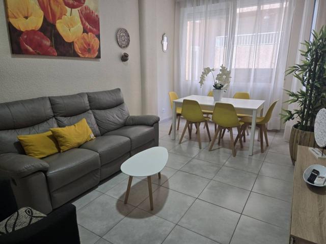 Piso en venta en Centro Tradicional(03001) photo 0