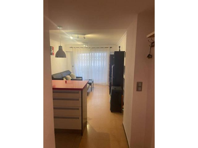 Piso con piscina y parking incluido en Albufereta photo 0