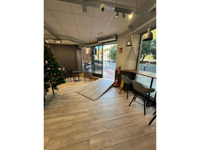 TRASPASO en Alicante, Benelua photo 0