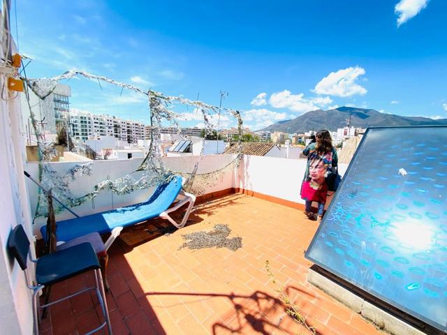 Dúplex En venta en Estepona photo 0