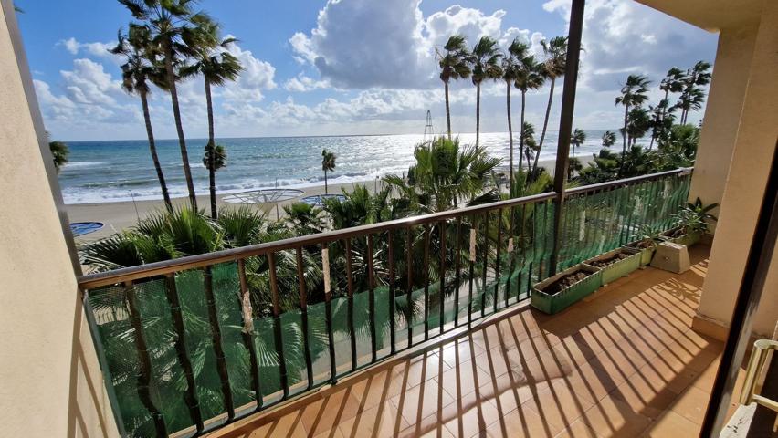 Piso En venta en Estepona photo 0