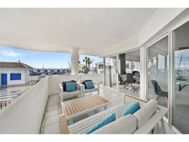 Apartamento de lujo 2 dormitorios Puerto Marina Benalmadena photo 0