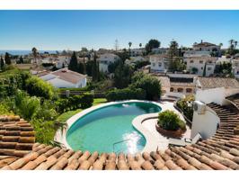 Chalet unifamiliar en venta en Montealto(29631) photo 0