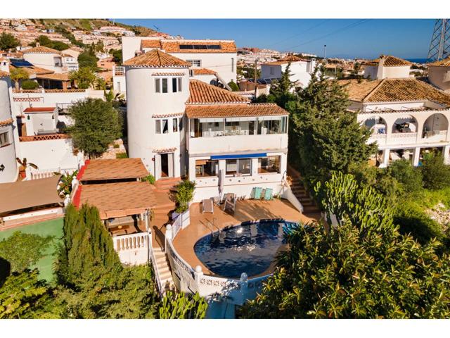 Hermosa Villa de Estilo Moderno-Rústico con Impresionantes Vistas al Mar en Monte Alto photo 0