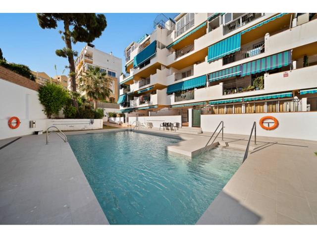 Precioso Apartamento de 2 dormitorios y 2 baños en Benalmadena photo 0