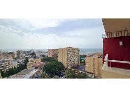 Estudio Totalmente Reformado con Vistas Increíbles | Edificio Iris, Benalmádena photo 0
