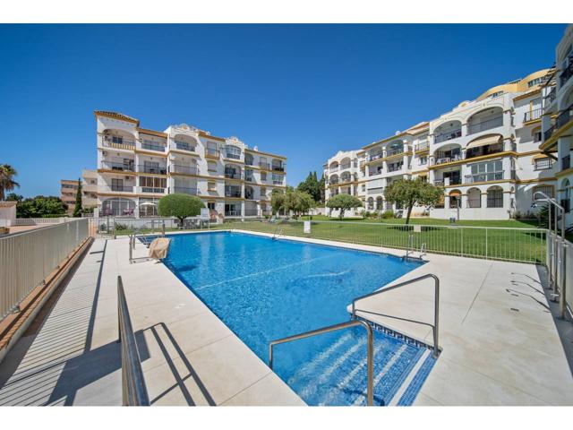 Oportunidad Única – Apartamento de 2 Dormitorios Orientado al Sur con Vistas al Mar en Montemar photo 0