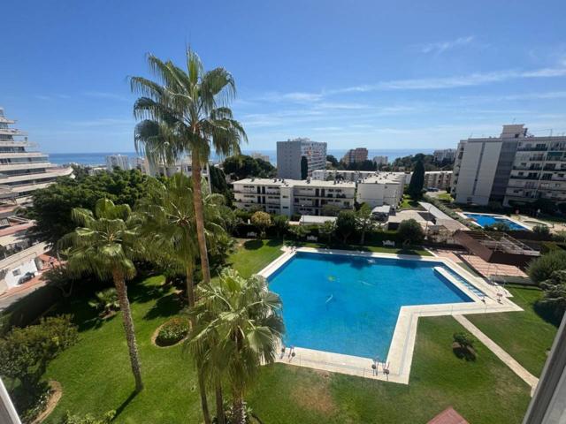 En Venta – Apartamento de 2 Dormitorios con Vistas Panorámicas, Delta Sur, Benalmádena photo 0