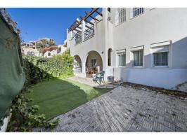 Apartamento en Planta Baja de 2 Dormitorios con Terraza y Jardín – Complejo Dalia, Benalmádena Pueblo photo 0