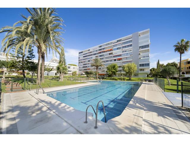 Encantador Apartamento de 1 Dormitorio con Impresionantes Vistas al Jardín y la Piscina – Benalmádena Costa photo 0