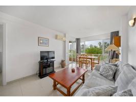 Precioso y Amplio Apartamento de Un Dormitorio con Vistas al Jardín y la Piscina – Benalmádena photo 0