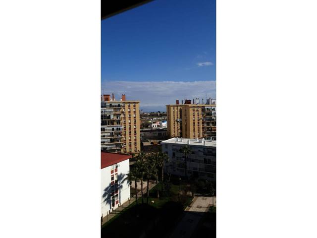 SE VENDE PISO EN NUEVA SEVILLA (alquiler con opción a compra ) photo 0