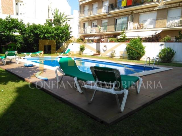 Piso En venta en Calella photo 0