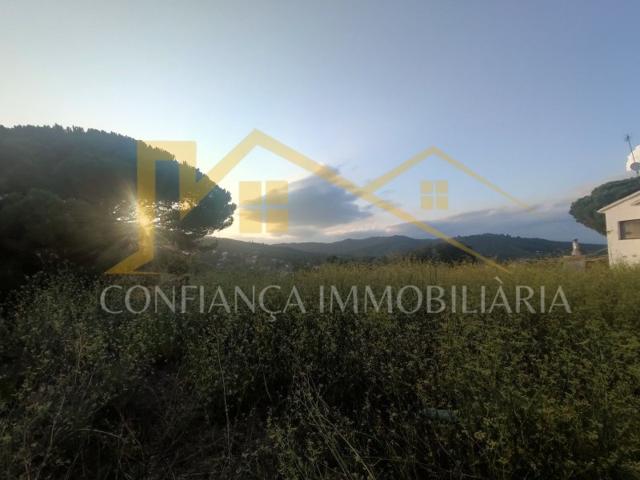 Terrenos Edificables En venta en Tordera photo 0