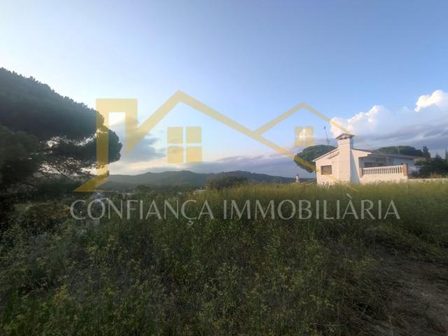Terrenos Edificables En venta en Tordera photo 0