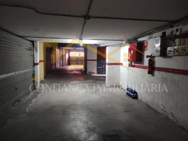 Parking En venta en Blanes photo 0